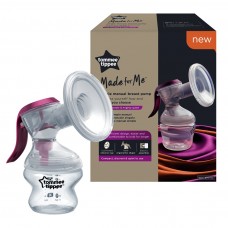 Pompa de San Manuala Tommee Tippee TT0256 Pompa de San Manuala Tommee Tippee TT0256