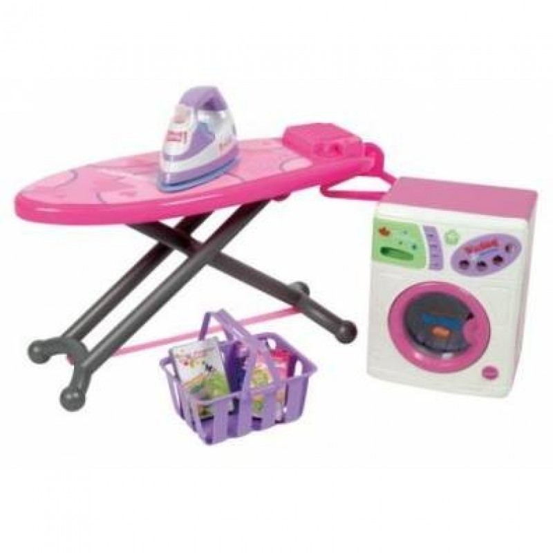 Set de joaca pentru gospodine