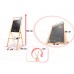 TABLA 3 in 1 MAGNETICA CU CRETA SAU HARTIE 90 CM Wooden Toys TABLA 3 in 1 MAGNETICA CU CRETA SAU HARTIE 90 CM Wooden Toys
