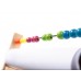 TABLA 3 in 1 MAGNETICA CU CRETA SAU HARTIE 90 CM Wooden Toys TABLA 3 in 1 MAGNETICA CU CRETA SAU HARTIE 90 CM Wooden Toys