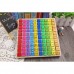 JOC EDUCATIV INVATA TABLA INMULTIRII Wooden Toys JOC EDUCATIV INVATA TABLA INMULTIRII Wooden Toys