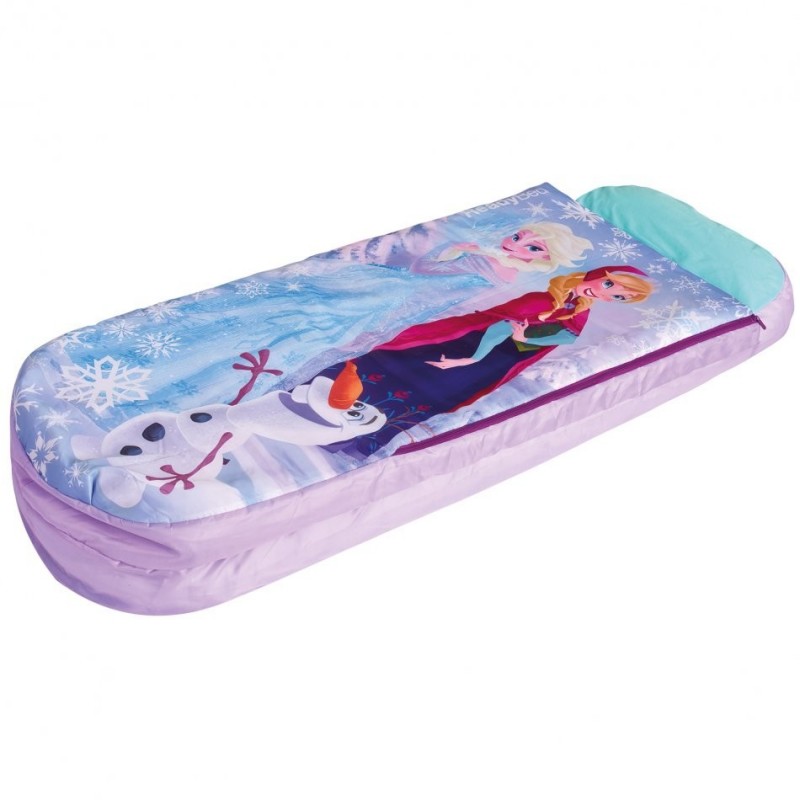 Junior bed Disney Frozen