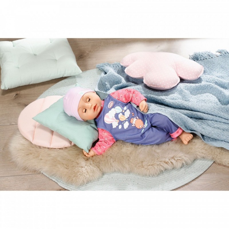 Baby Annabell Papusa 54 Cm Zapf Creations