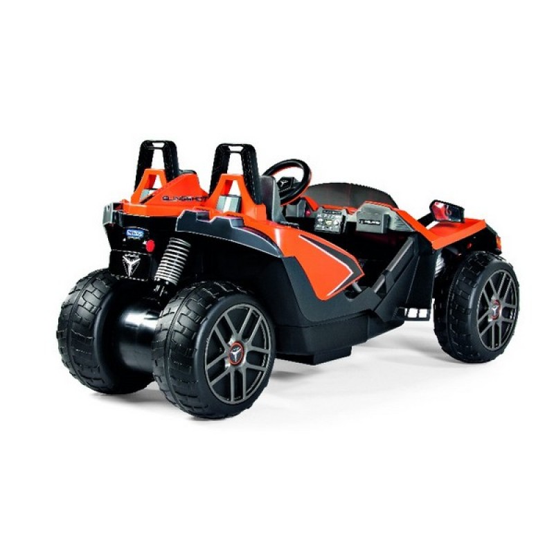 Masina electrica Polaris Slingshot Peg Perego