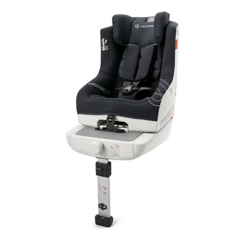 Scaun auto Isofix Concord Absorber XT