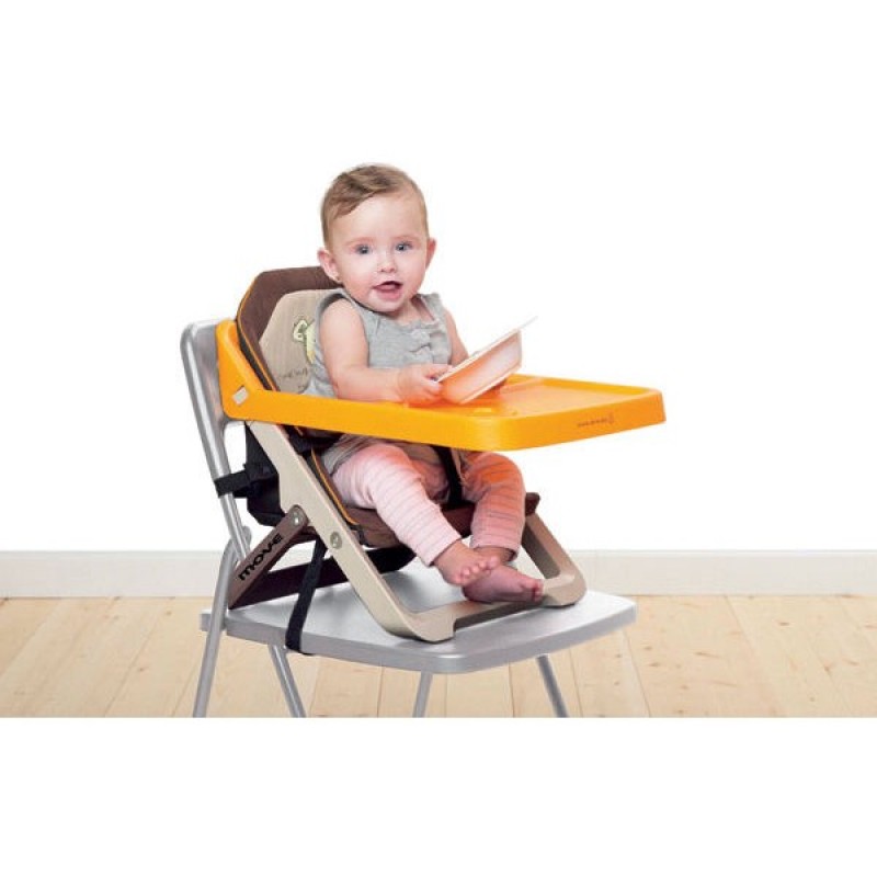 Scaun de masa Move Evo Jane