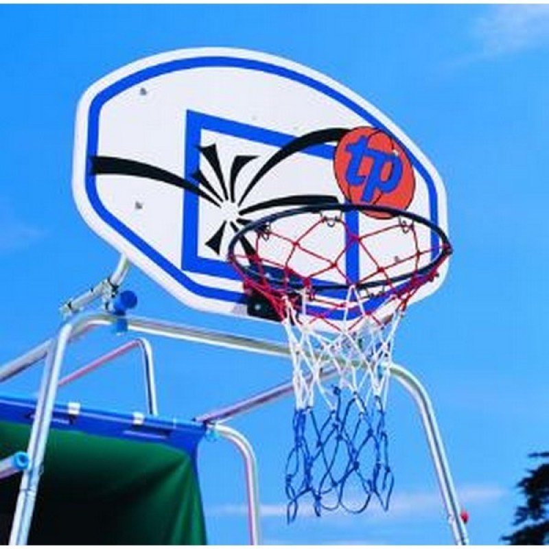 Sistem Prindere Panou Baschet Pe Leagan Tp Toys