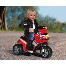 Mini Ducati Peg Perego