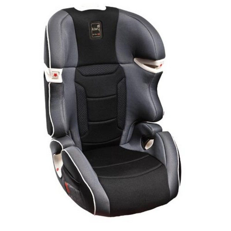 Scaun auto SLF23 Q FIX Kiwy
