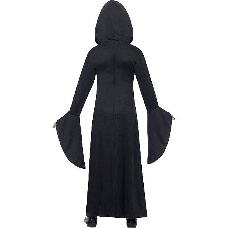 Costum Vampirita 4 6 ani Smiffys