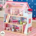 Casuta Papusi Chelsea Cottage KidKraft Casuta Papusi Chelsea Cottage KidKraft