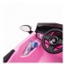 Masinuta cu telecomanda Fiat 500 Star Pink Peg Perego