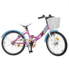 Bicicleta 20 Soy Luna Bicicleta 20 Soy Luna