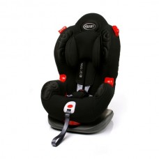 Scaun auto Weelmo Negru 4 Baby