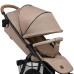 Carucior sport Lionelo Annet Plus De la nastere 0-22 Kg Bej