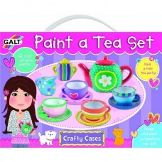 Set ceramica Picteaza un set de ceai Galt Set ceramica Picteaza un set de ceai Galt