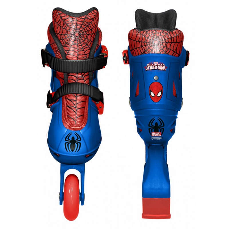 Role Spiderman 30 33 Stamp