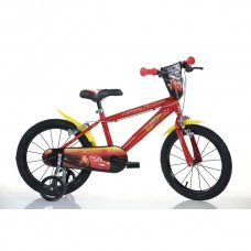 Bicicleta Cars3 16 Dino Bikes Bicicleta Cars3 16 Dino Bikes