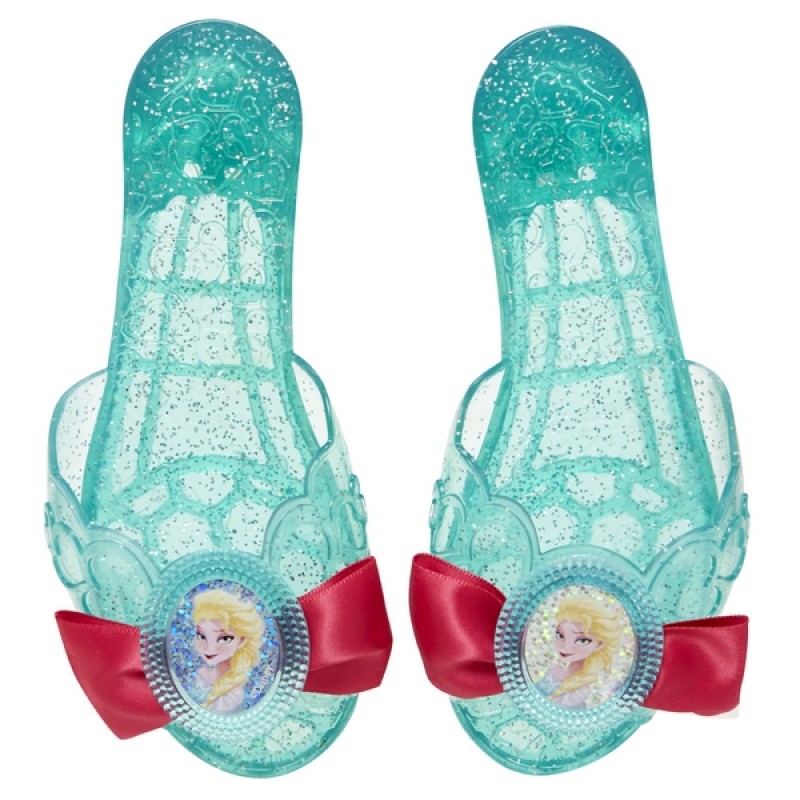 Frozen Papuci Jakks