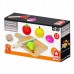 Jucarie cu fructe si legume de taiat House of Toys Jucarie cu fructe si legume de taiat House of Toys