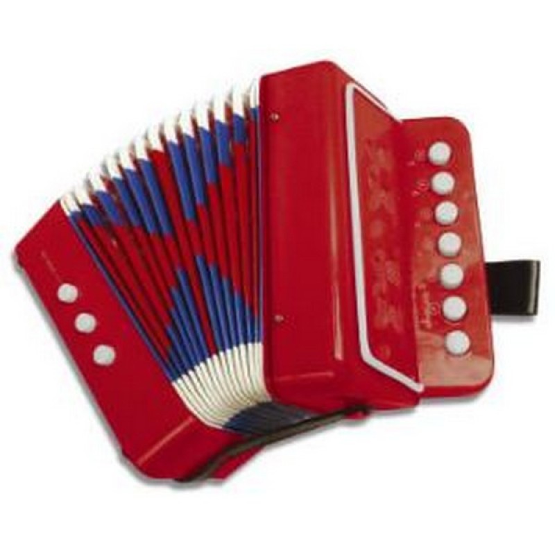 ACORDEON REIG MUSICALES 