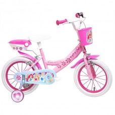 BICICLETA DENVER DISNEY PRINCESS 14