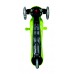 Trotineta Primo V2 Lights verde Globber