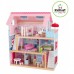 Casuta Papusi Chelsea Cottage KidKraft