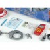Set 10 accesorii politie Set 10 accesorii politie