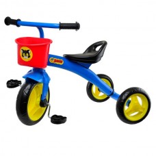 Tricicleta copii Bamse Nordic Hoj Tricicleta copii Bamse Nordic Hoj