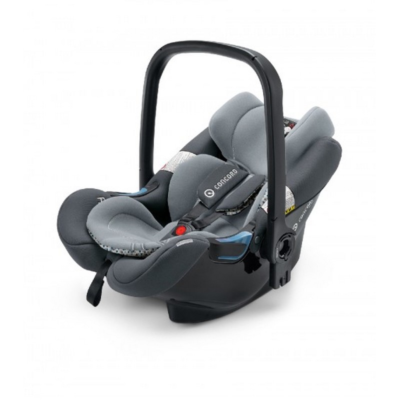 Scaun auto Air Safe cu baza isofix Air Fix Concord