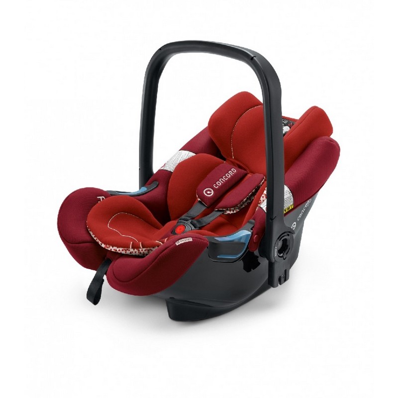 Scaun auto Air Safe cu baza isofix Air Fix Concord