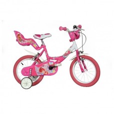 Dino Bikes Bicicleta 144 R Winx Dino Bikes Bicicleta 144 R Winx
