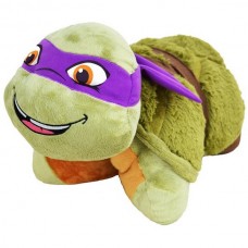 Pernuta Donatello 46cm Teenage Mutant Ninja Turtles Pillow Pets