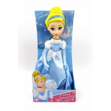 Papusa plus Cinderella 38 cm Papusa plus Cinderella 38 cm