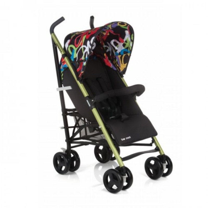 Carucior sport Street Be Cool