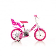 Dino Bikes Bicicleta 124 RLN Dino Bikes Bicicleta 124 RLN