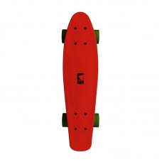 Penny Board Cruiser Rosu Zycom pentru copii