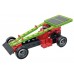Set constructie PROFI Solar Power 4 modele