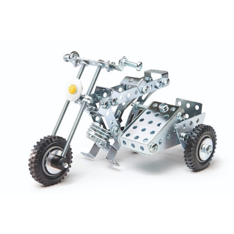 Modele de motocicleta Eitech