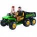 Tractor John Deere Gator HPX 6x4 Peg Perego