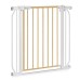 Poarta de siguranta Lionelo Truus Slim Prin presiune 105 cm Gri Natur White Natur Poarta de siguranta Lionelo Truus Slim Prin presiune 105 cm Gri Natur White Natur