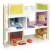 Casa pentru papusi DIY Hape Casa pentru papusi DIY Hape
