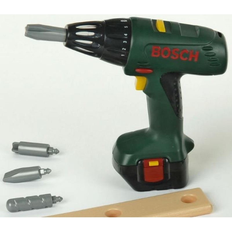 Cutie cu scule Bosch 