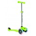 Trotineta Primo V2 Lights verde Globber