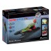 Set constructie PROFI Solar Power 4 modele