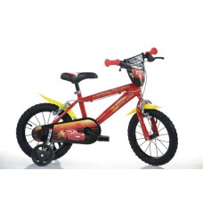 Bicicleta Cars3 14 Dino Bikes Bicicleta Cars3 14 Dino Bikes