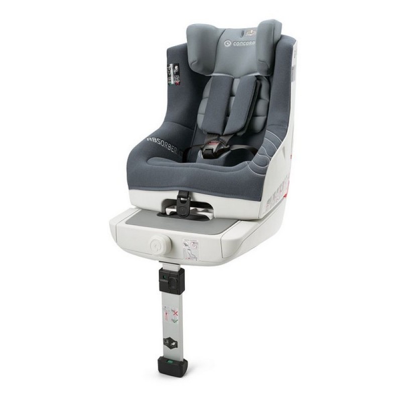 Scaun auto Isofix Concord Absorber XT