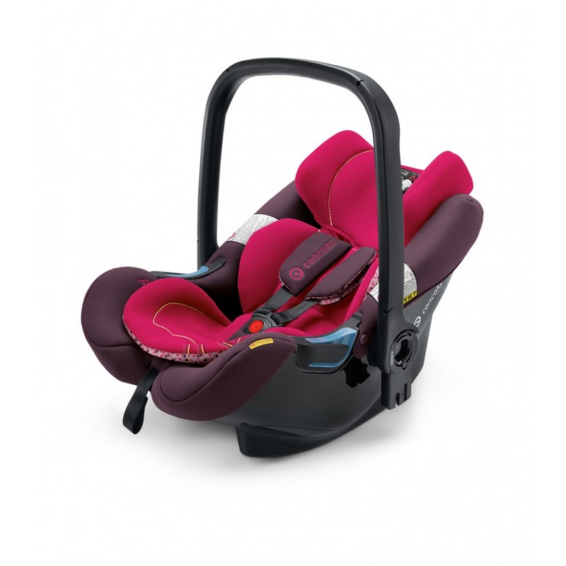 Scaun auto Air Safe cu baza isofix Air Fix Concord