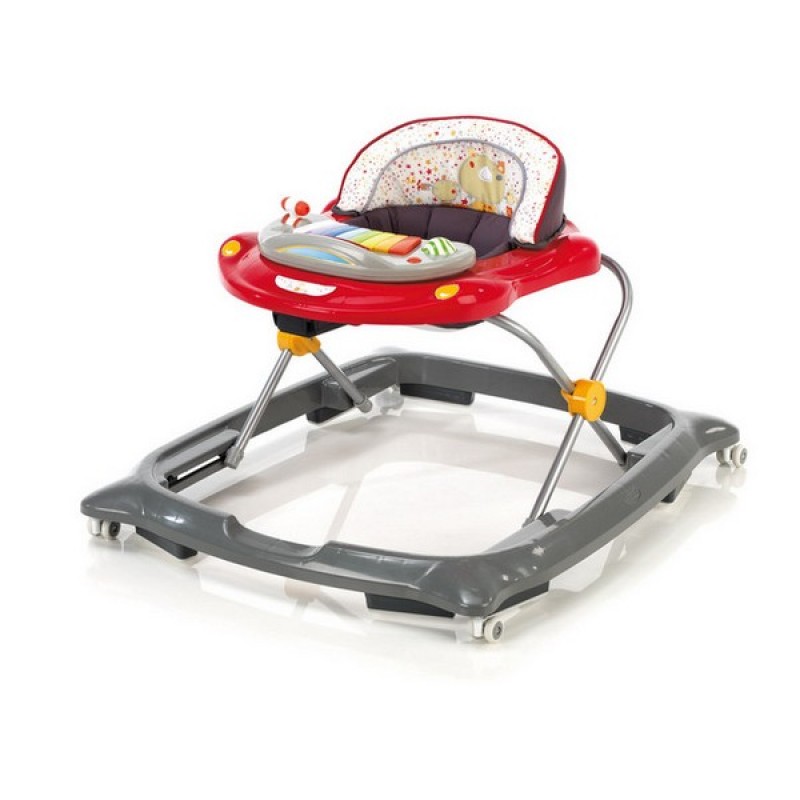 Premergator Buggy Music Jane pentru copii